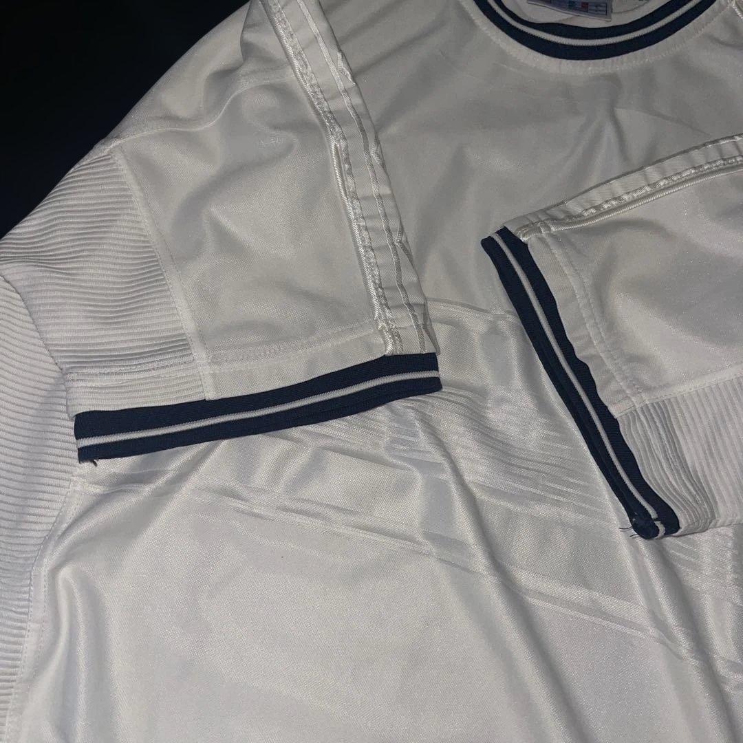 UMBRO 00-01 イングランド代表 ユニフォーム UMBRO ベッカム