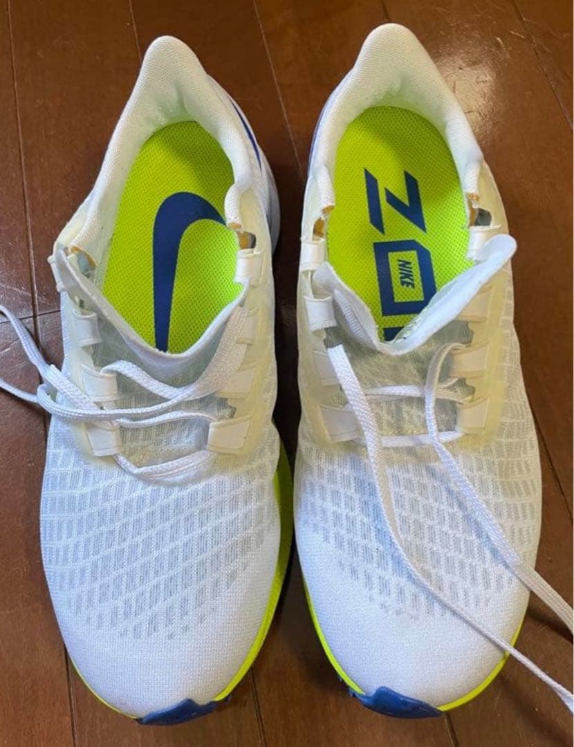 26㎝ナイキ エアズームペガサス 37 AIR ZOOM PEGASUS 37