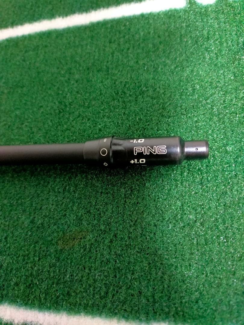 24VENTUS BLACK 6X PINGスリーブ VELOCORE＋ 超美品
