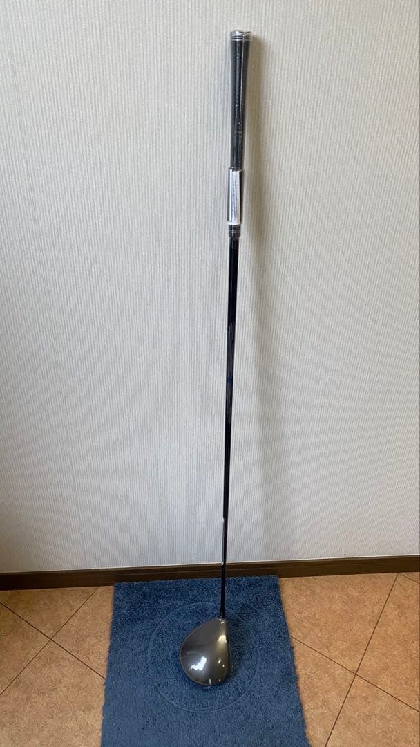 【新品】テーラーメイド Qi4D ドライバー 10.5° S（右利き用）