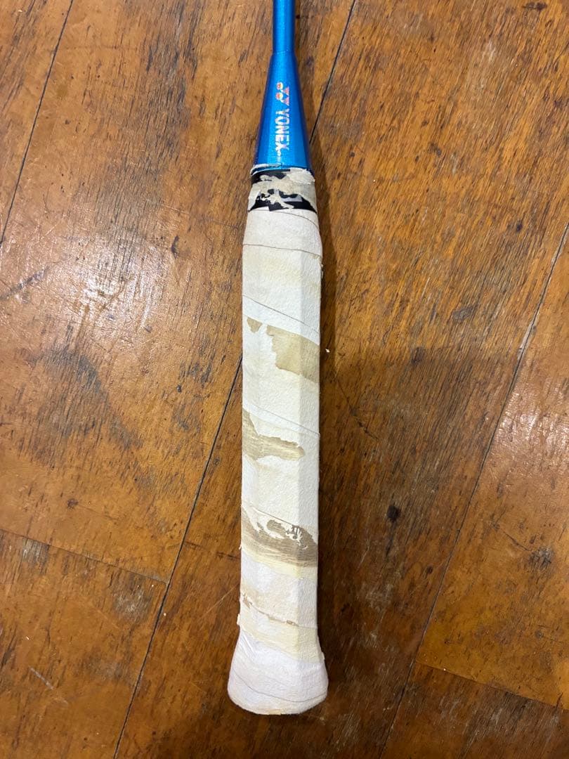 【廃盤品】アストロクス77 ブルー　4UG5