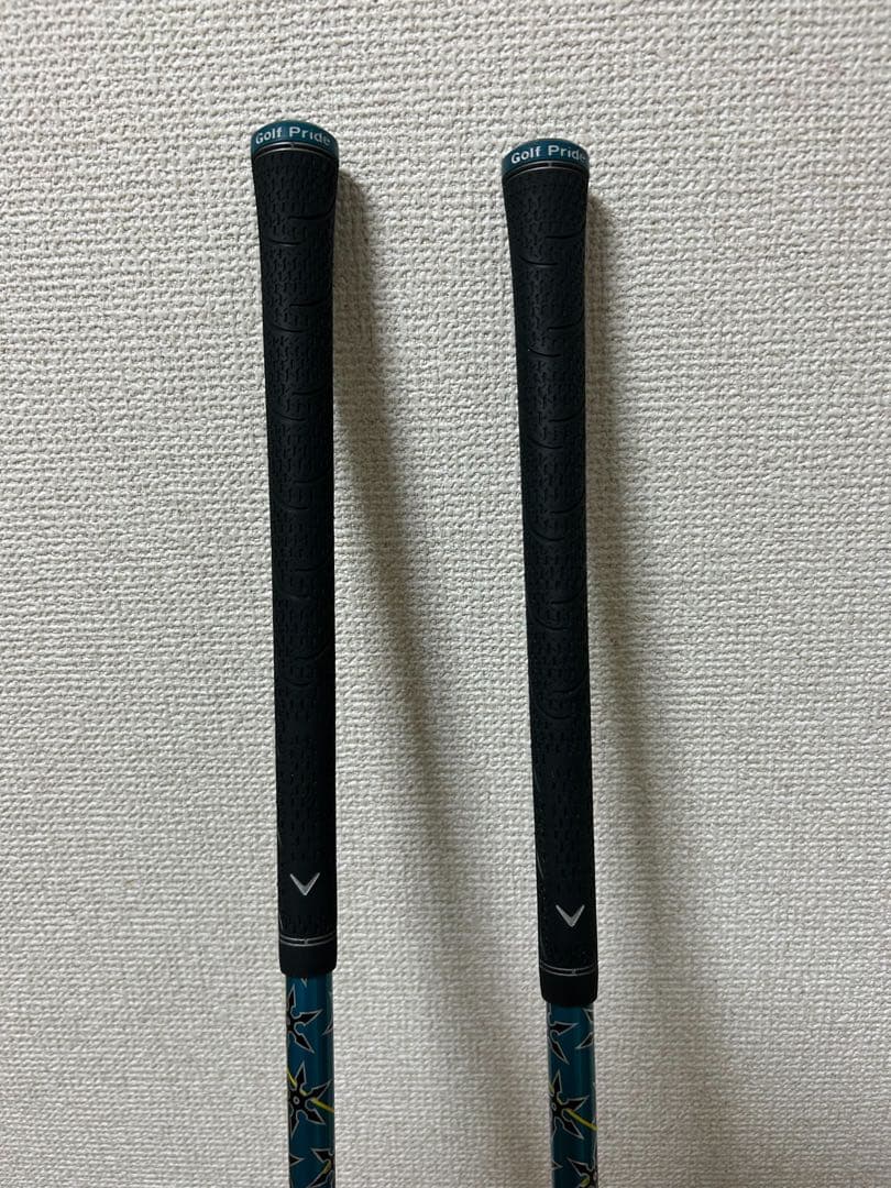 ローグスターフェアウェイウッド
