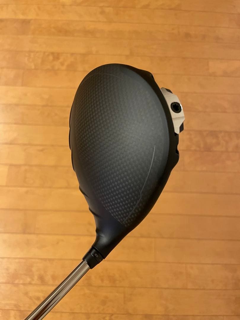 【美品】PING G440 LST 10.5°ドライバー