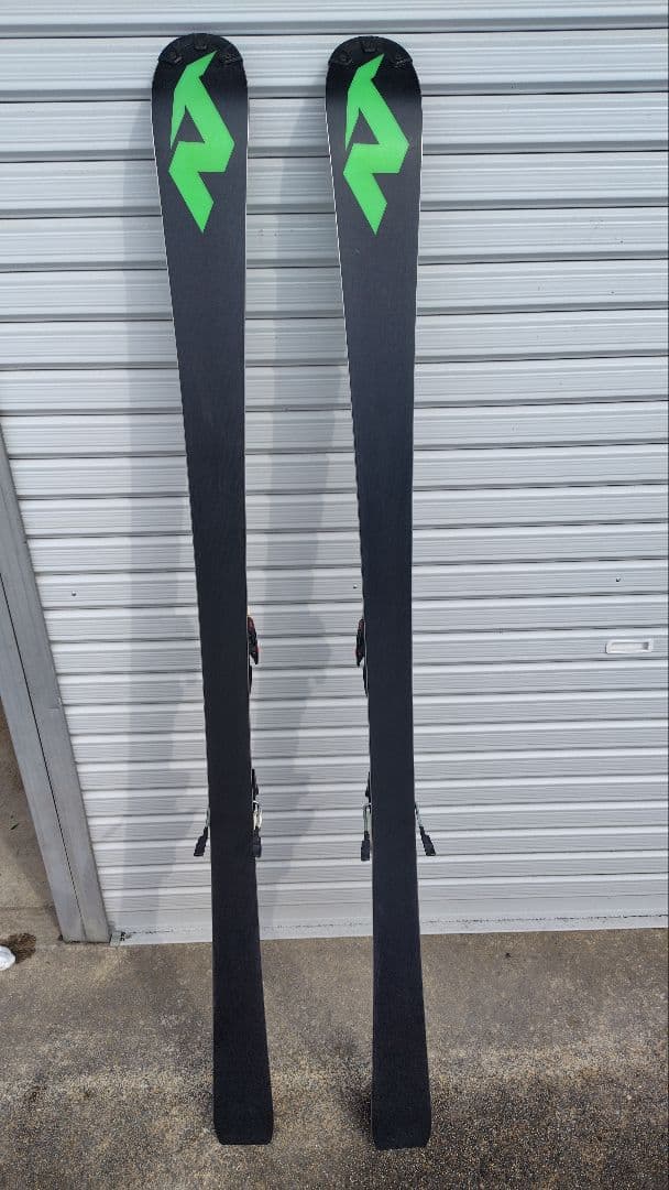 スキー NORDICA DOBERMANN WC SL 165cm