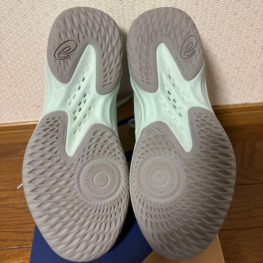 シューズ(男性用) ASICS GLIDE NOVA FF 4 27.5cm