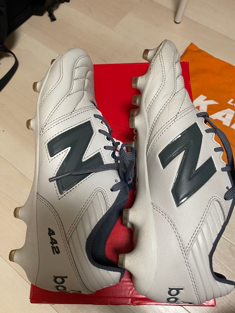 シューズ K artoonNew Balance 442 v2 Pro FG D 2