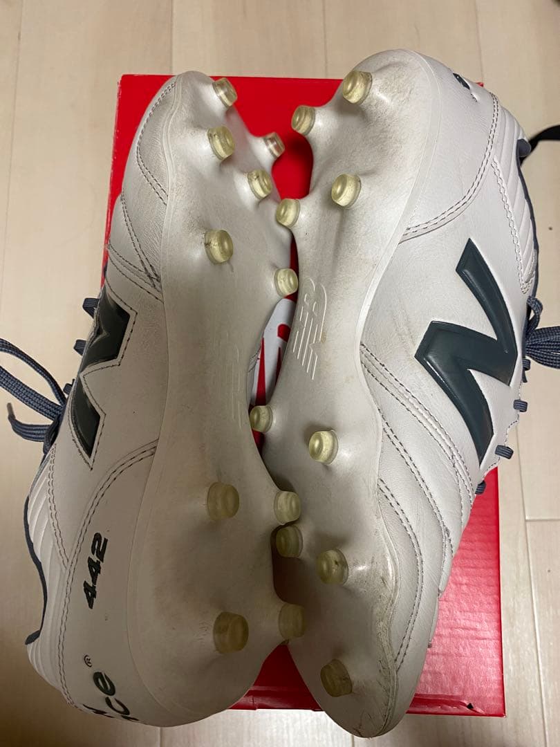 シューズ K artoonNew Balance 442 v2 Pro FG D 2