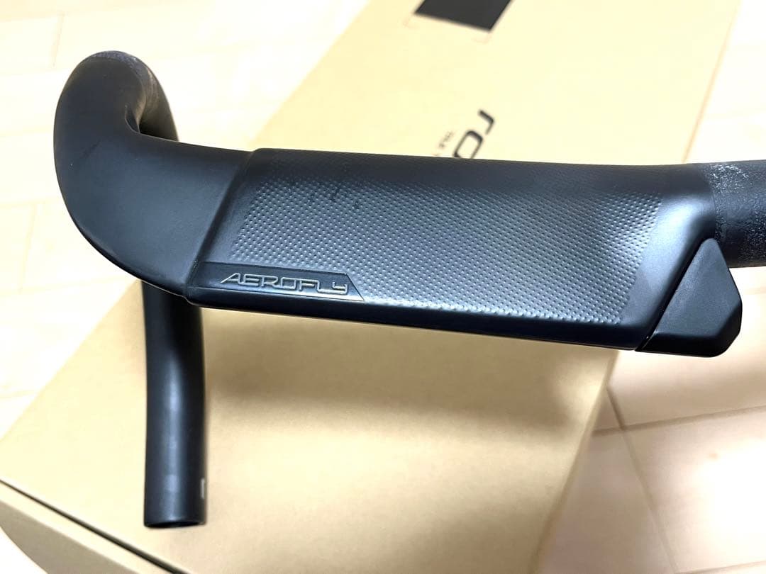 S-Works Aerofly Ⅱ Carbon Handlebar 400mm