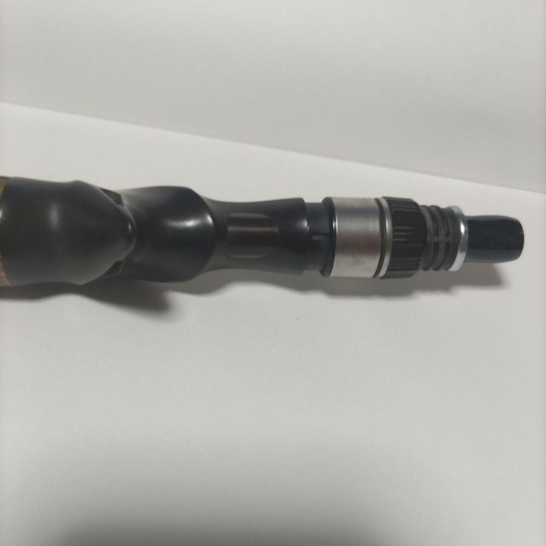 ツララ　モレーナ53 TuLaLa Morena 53 MC バスロッド
