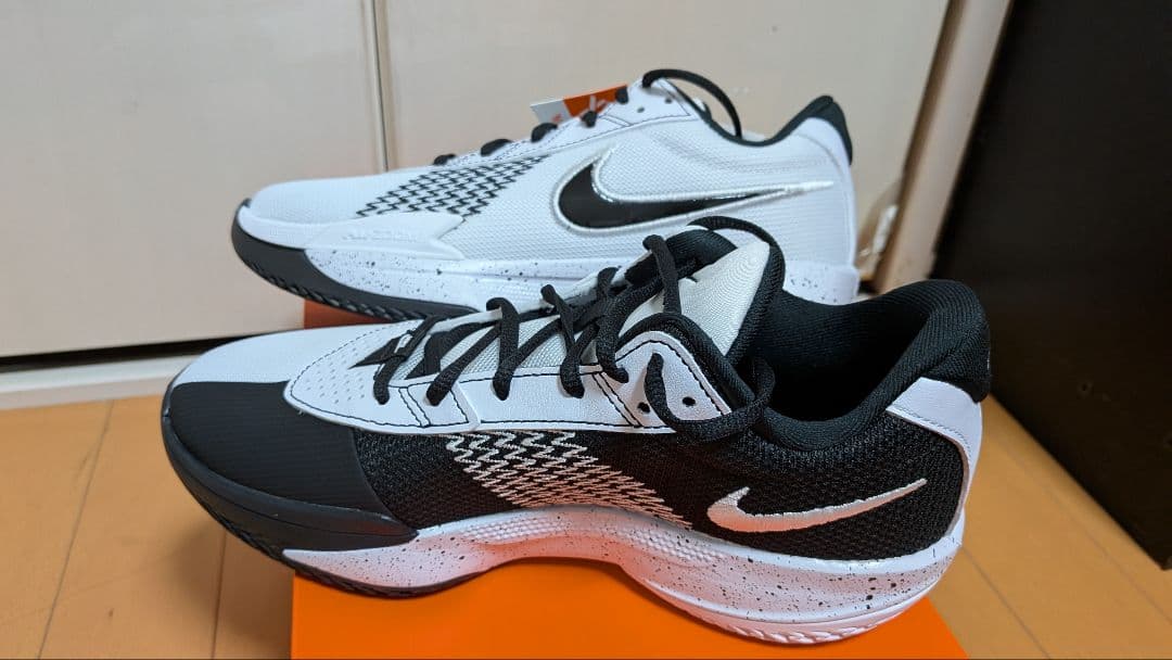 新品 NIKE G.T cut Academy EP GTカットアカデミー