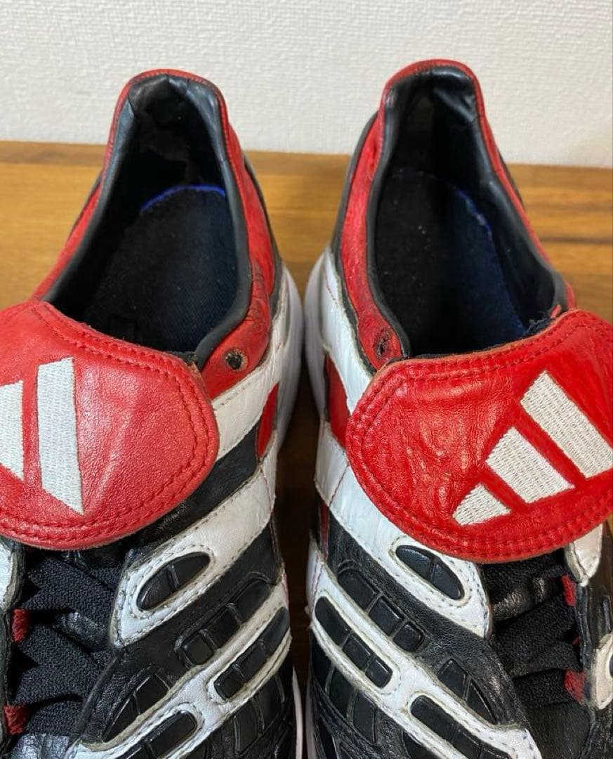 Adidas アディダス プレデター アクセレレイター 25.5㎝