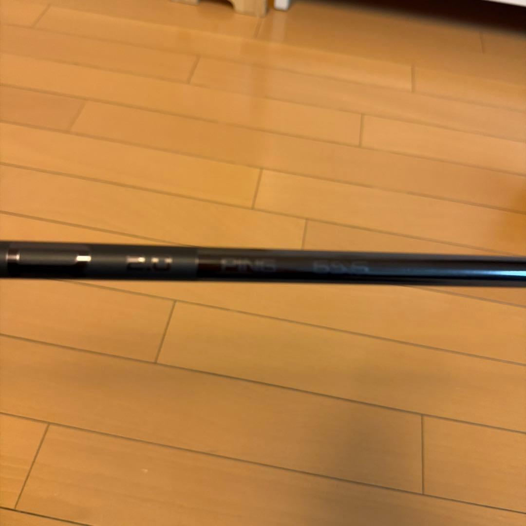 PING G440 K 9度ドライバー PING TOUR 2.0