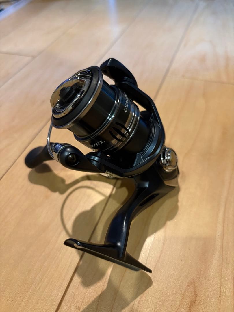 22MIRAVEL ミラベル C2000S SHIMANO シマノ
