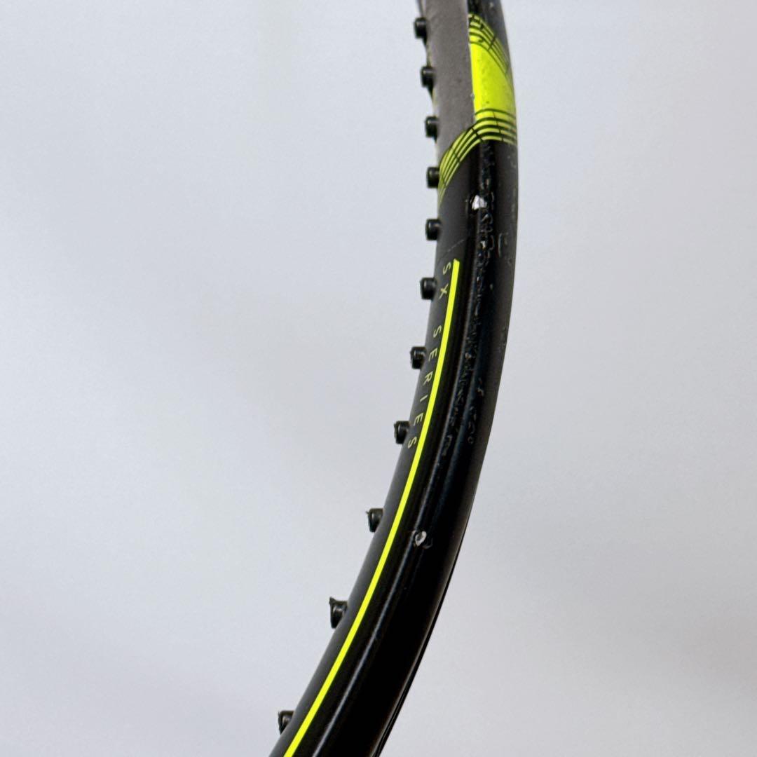 SRIXON スリクソン テニスラケット SX300 TOUR 2本セット