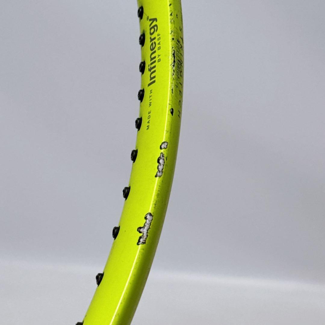 SRIXON スリクソン テニスラケット SX300 TOUR 2本セット