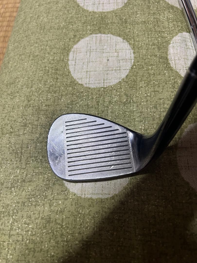 Cleveland RTX 588 ウェッジ 52度 56度