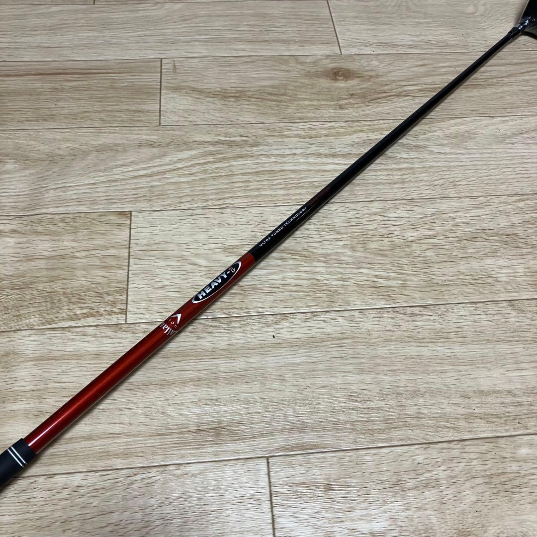 【Callaway】キャロウェイ　HEAVY-ｉ　スウィングトレーナー