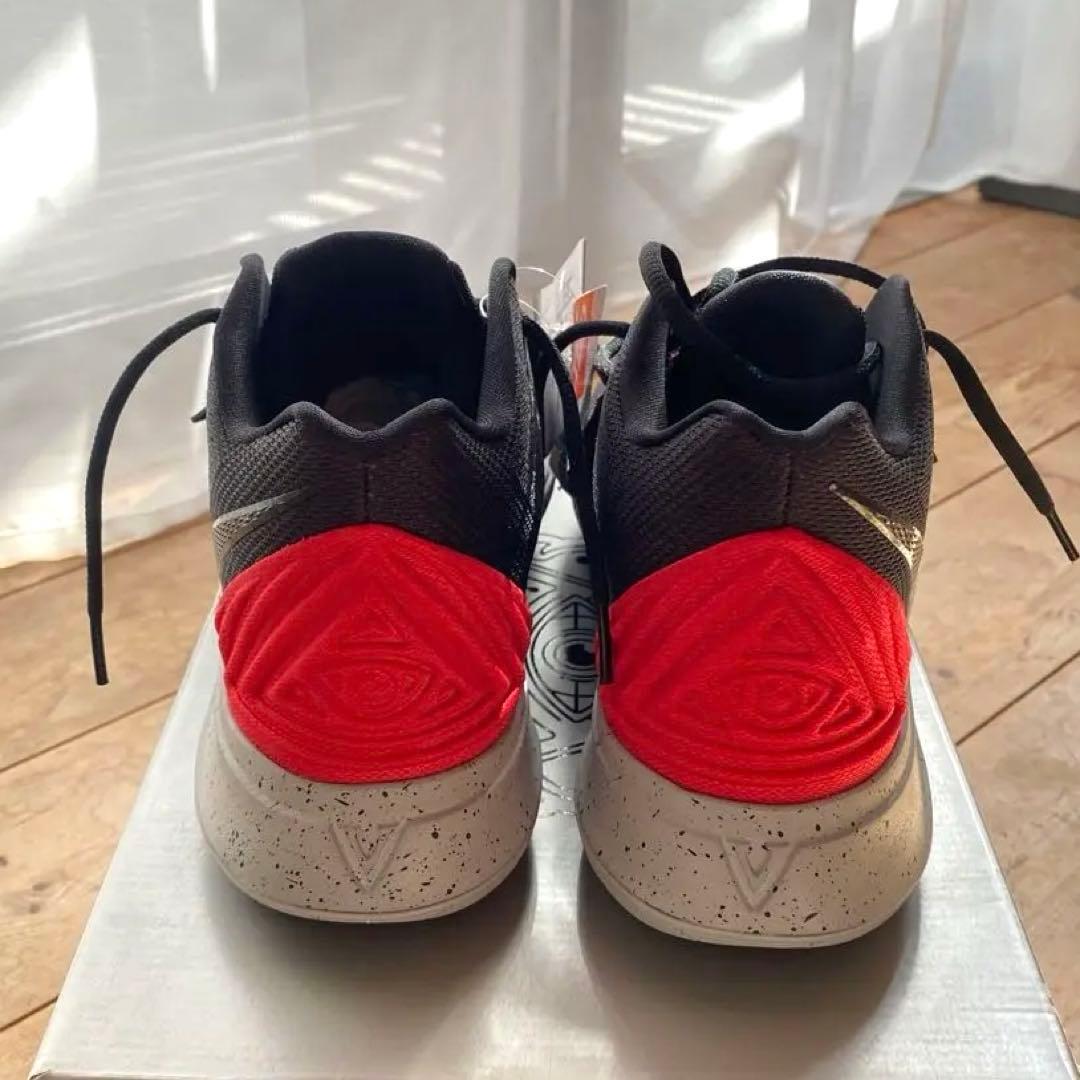 NIKE KYRIE5 EP AO2919-600 （28.5cm) 新品