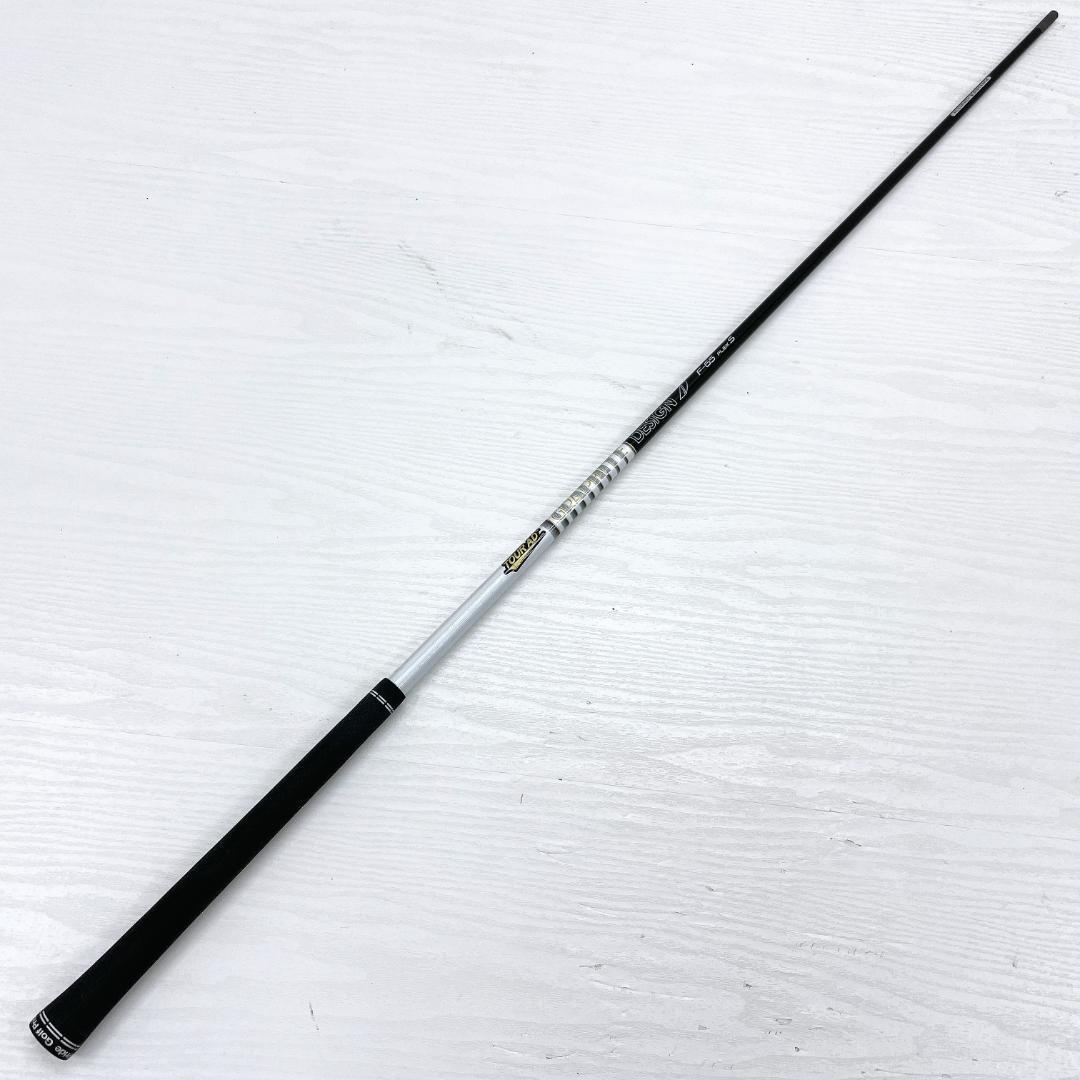 Tour AD F-65 ツアー フェアウェイウッド FW シャフト S