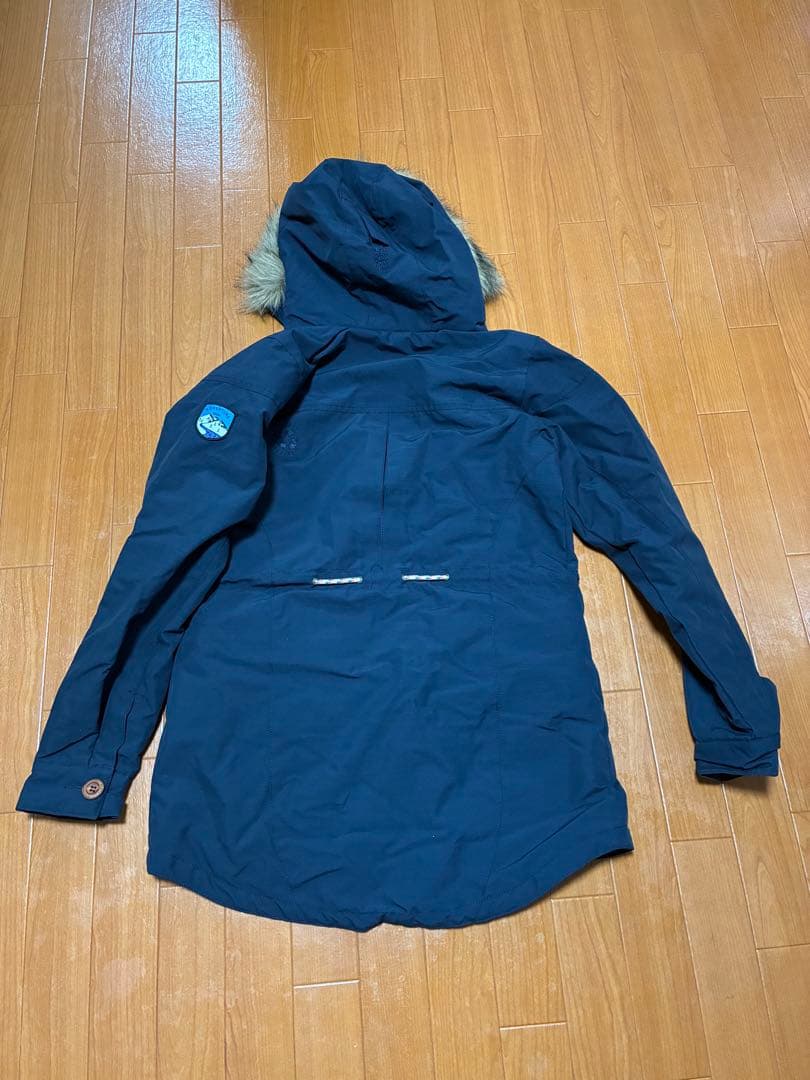 新品未使PICTURE ORGANIC CLOTHING VERMONT JKT