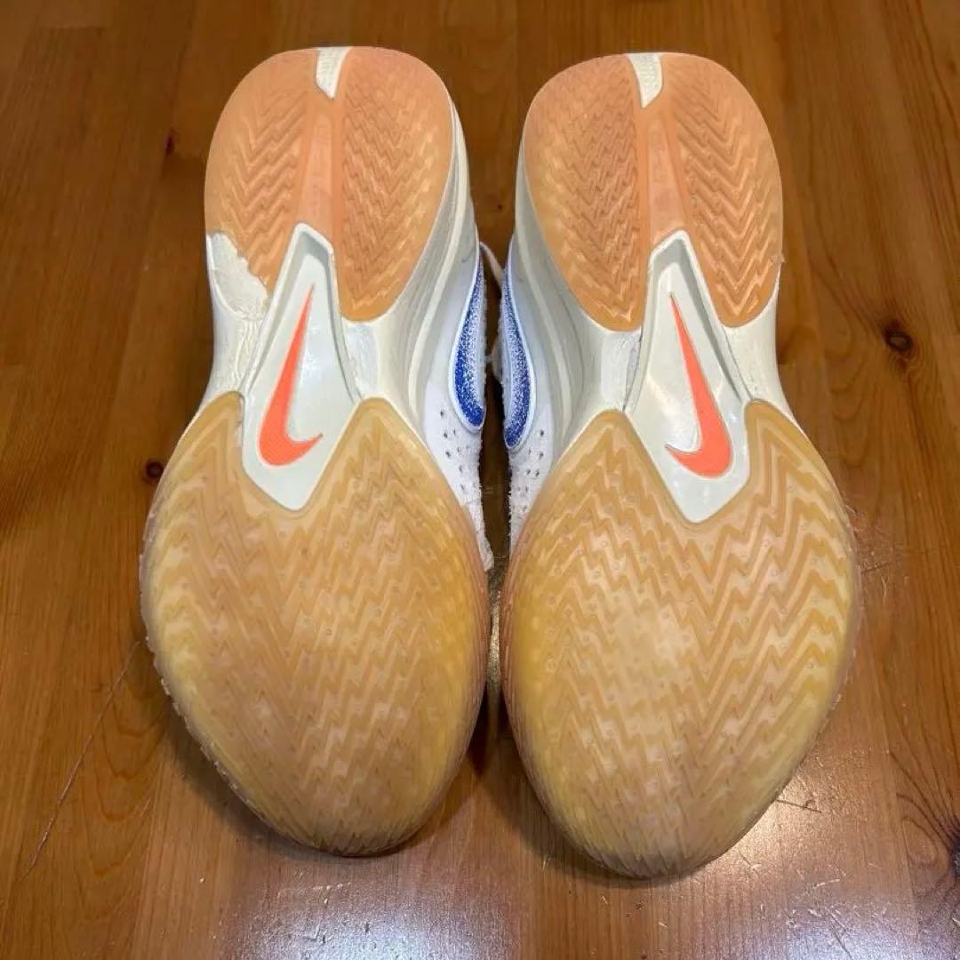 シューズ(男性用) Nike AIR ZOOM G.T. CUT3 EP FP 26.5cm
