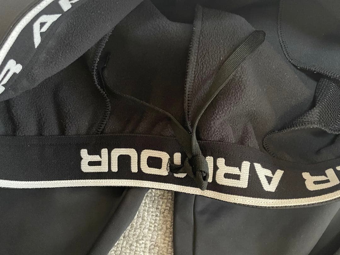 UNDER ARMOUR メンズ　上下セット　セットアップ　ウェア