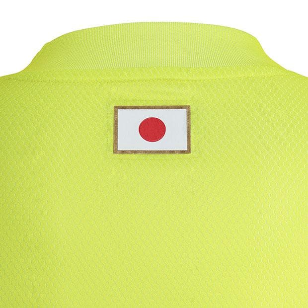 新品未使用 adidas Y-3 日本代表 GK オーセンティック Ｌ