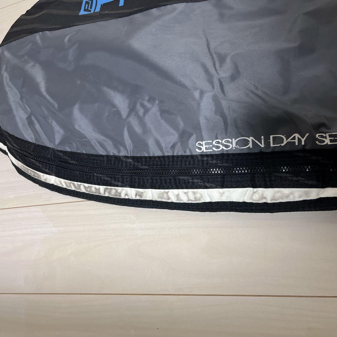 Pro-Lite サーフボードケース session D4Y series