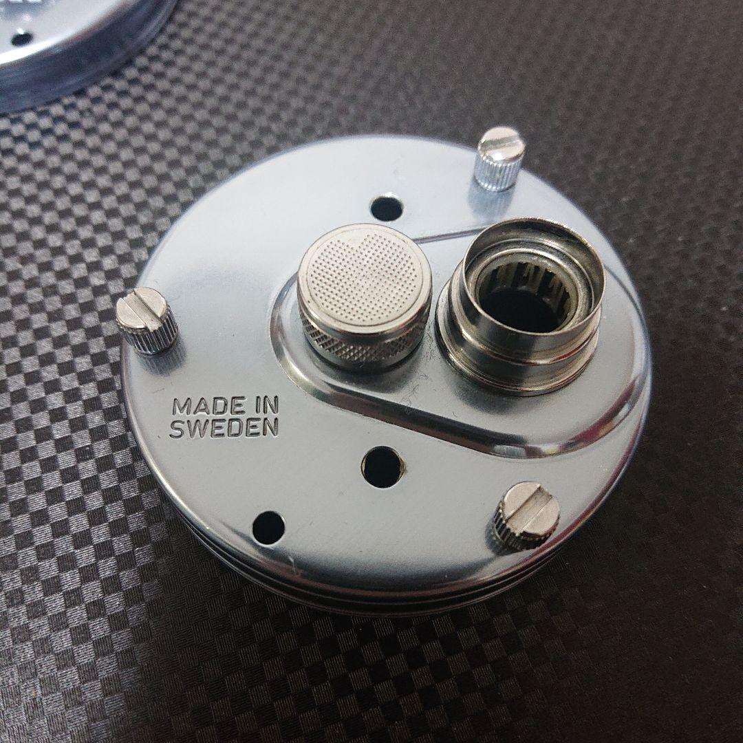 ABU ambassador 6500 CS rocket サイドカップ