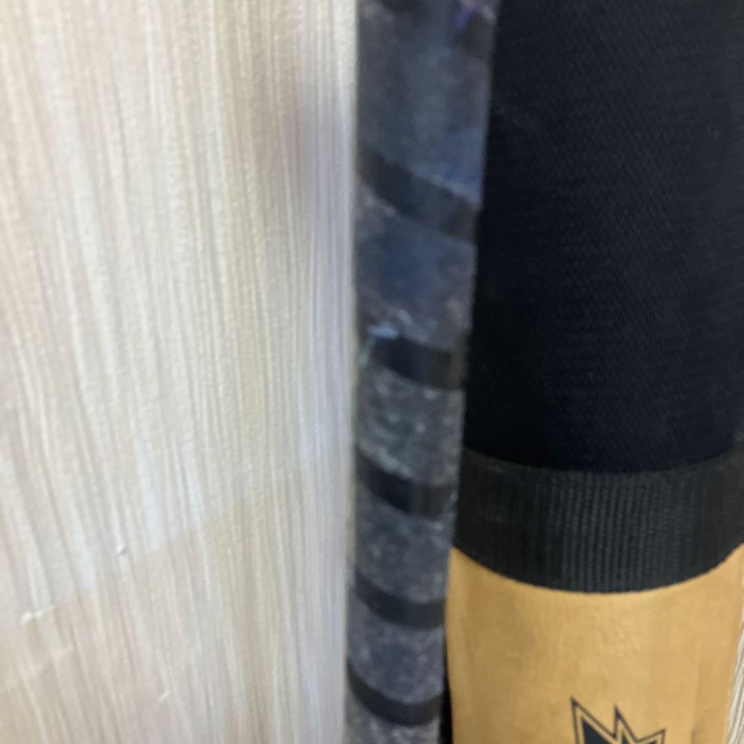 バット BEYOND MAX MECHANICS ADVANCE II 84cm
