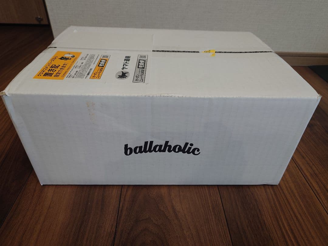 ASICS × ballaholic UNPRE ARS LOW 3 30cm
