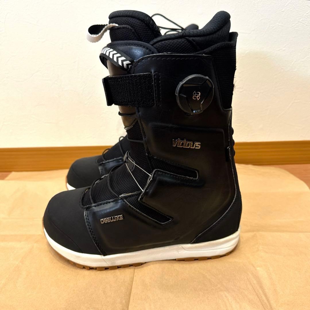 15-16 DEELUXE VICIOUS ディーラックスビシャス 24.5