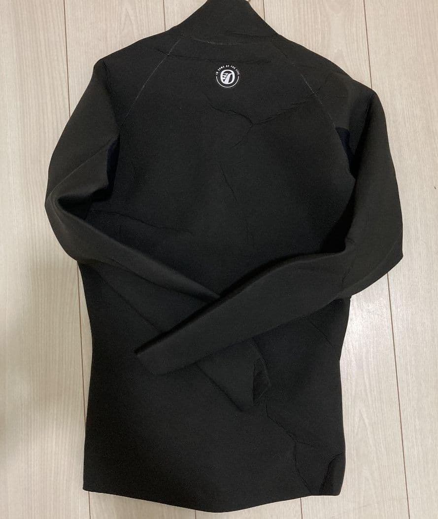 RINCON SurfWetSuit ロングタッパー未使用品！