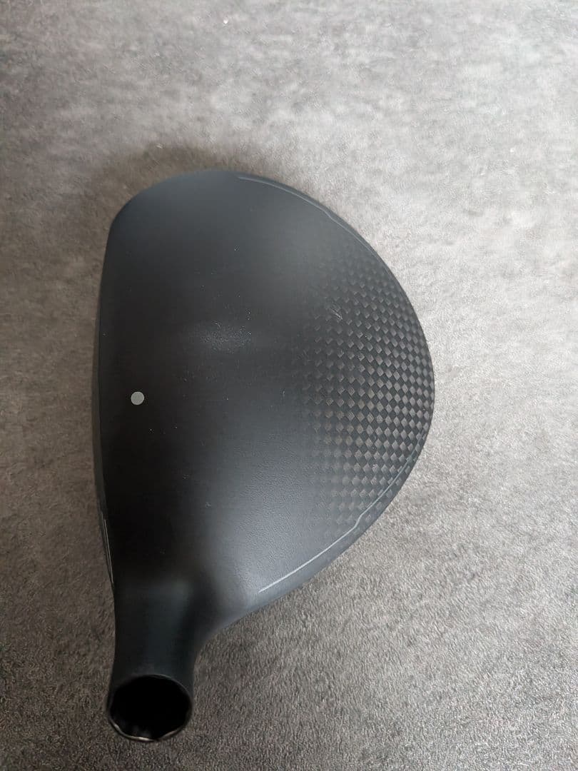 ●概ね美品 日本仕様●PING G440 MAX 3W 15度 ヘッド HC付き