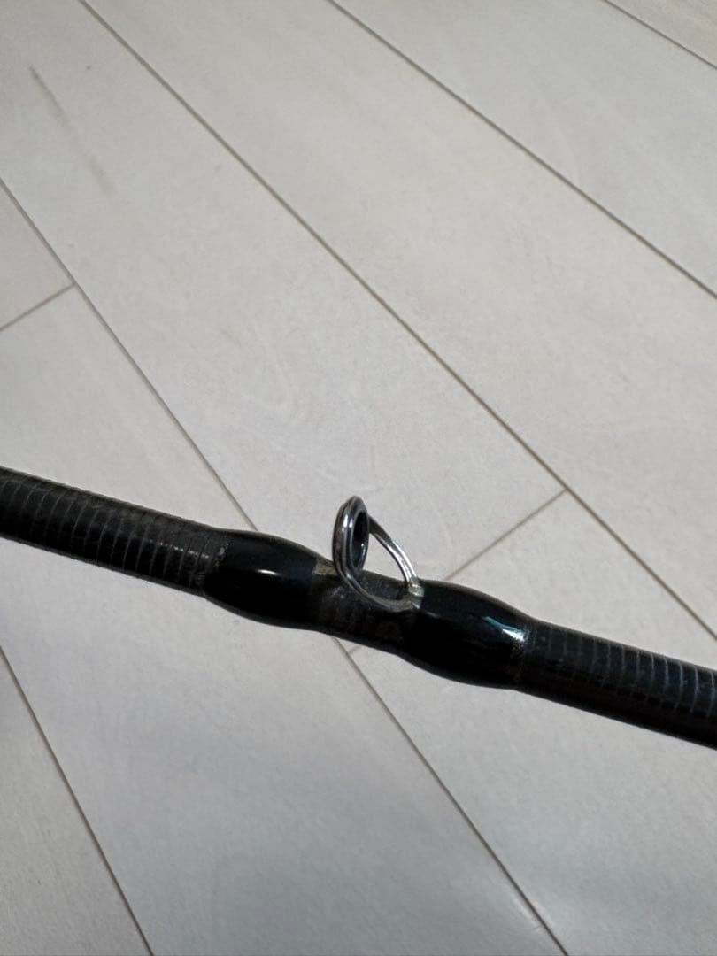 Monstruo Concept D 71HRC 中古品