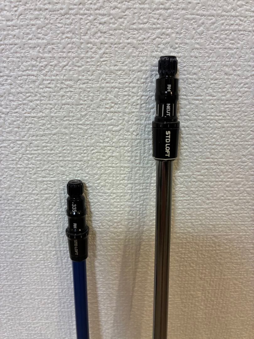 テーラーメイド　1w 5w用　BF 50X B60X ディアマナ