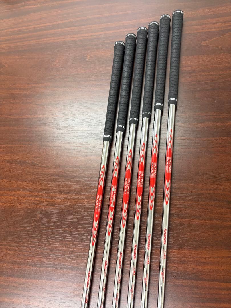 SRIXON ZXi5 アイアンセット 他