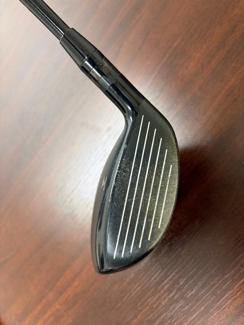 SRIXON ZXi5 アイアンセット 他