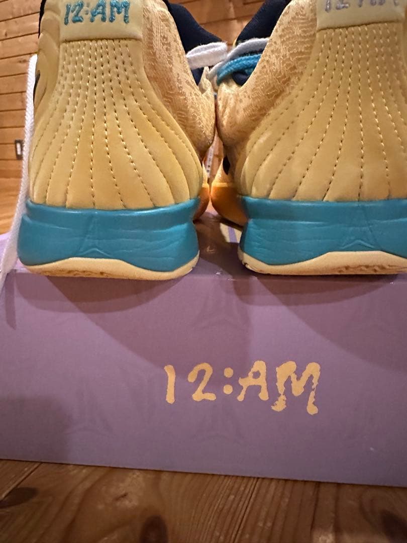 シューズ(男性用) NIKE JA2