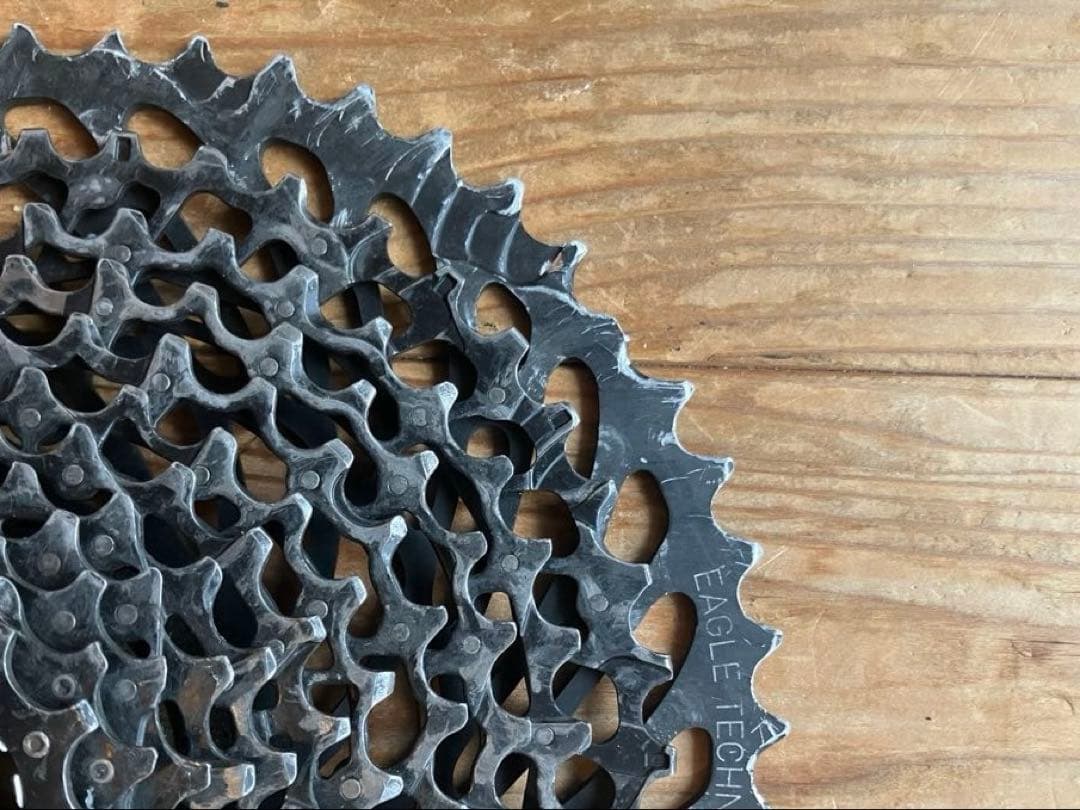 SRAM GX EAGLE スプロケット XG1275 10-50T
