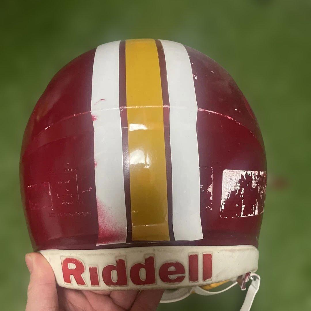 Riddell スピードアイコン