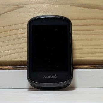 【電池問題】Garmin Edge 530