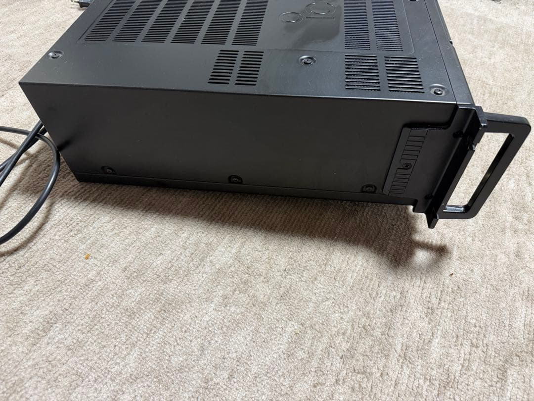 ICOM IC-7700 トランシーバー CAT-300 美品