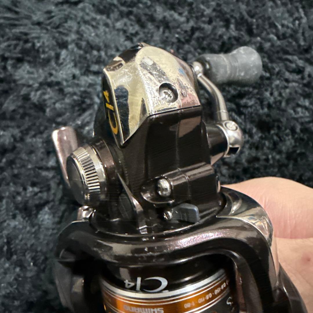 シマノ ソアレ CI4 C2000PGS SHIMANO Soare