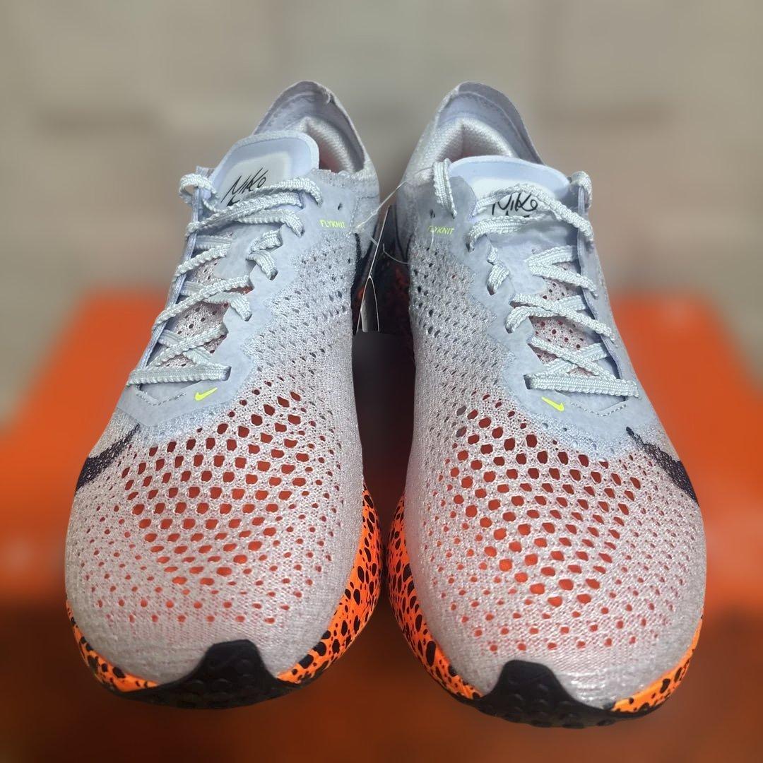 スパイク・シューズ NIKE ZOOMX VAPORFLY NEXT% 3 OLY 11 25cm