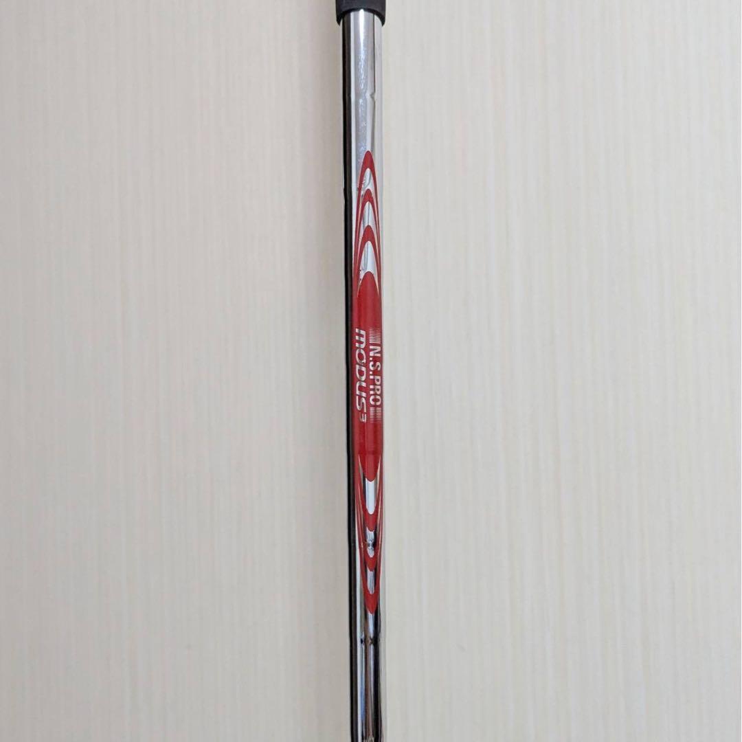 SRIXON スリクソン ZXi4 5番アイアン 5鉄 5I