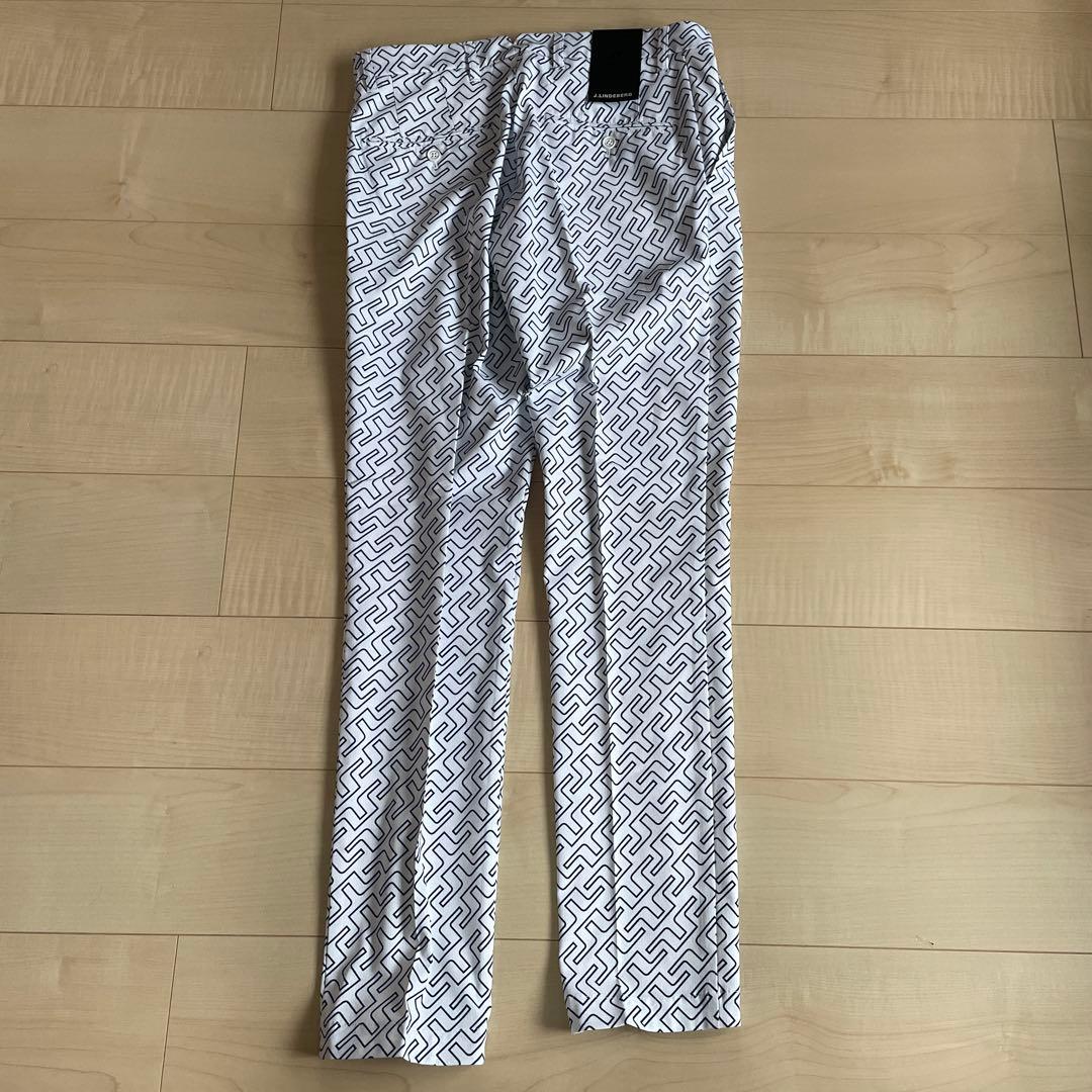 J.LINDEBERG ジェイリンドバーグ　ゴルフパンツ　メンズ　31/34