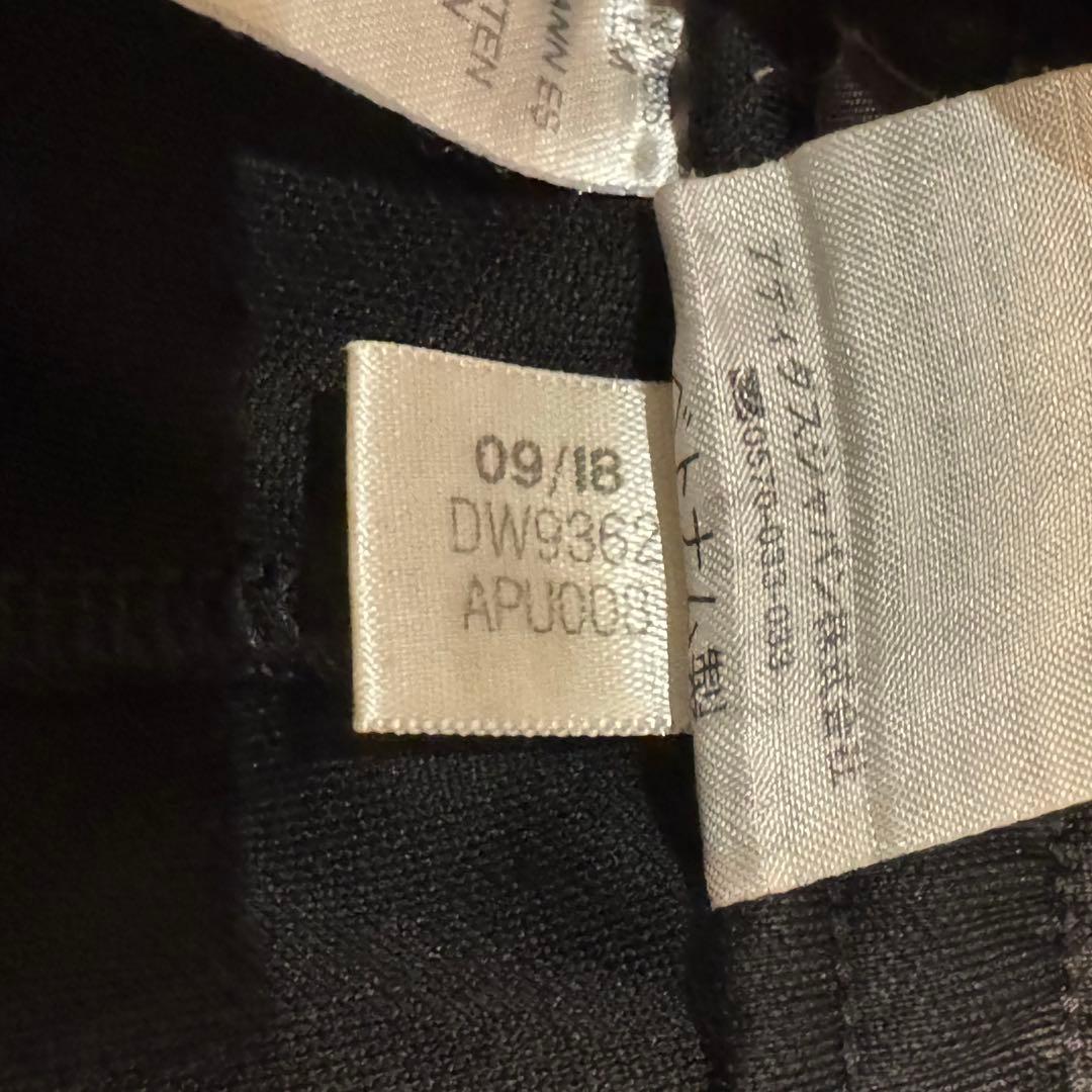 adidas TANGO TAPE CLUB HOUSE トラックパンツ M