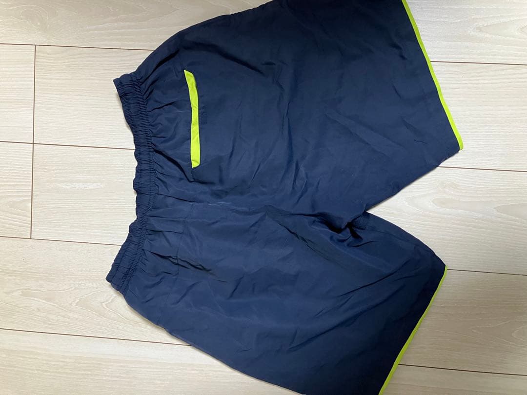 希少品　YONEX ウェア　上下セット