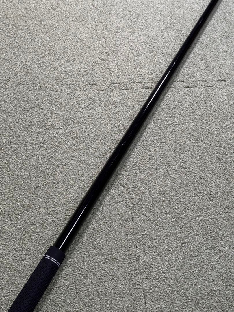 ALTA J CB BLACK 1Wシャフト G430即抜　フレックスR